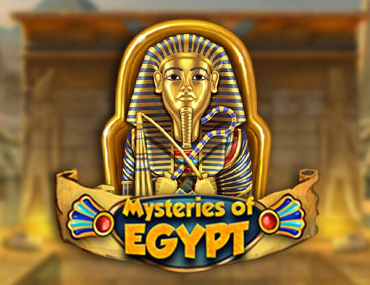 Mysteries of Egypt